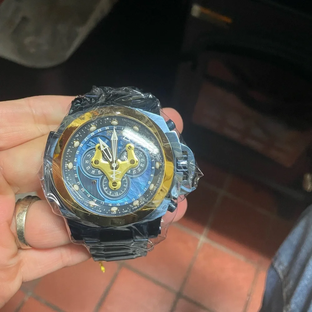 Invicta Watch - Picture 3 of 6